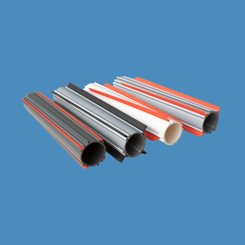 PP、PVC、PE、PS、ABS、PC管材料的區(qū)別和用途