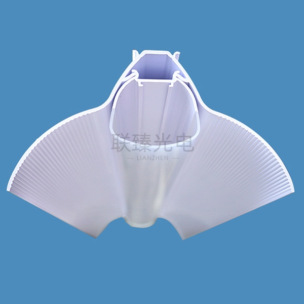 你知道pc燈罩材料有都哪些嗎？