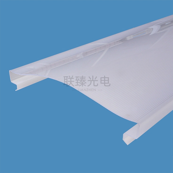 pc透明燈罩具有什么優勢