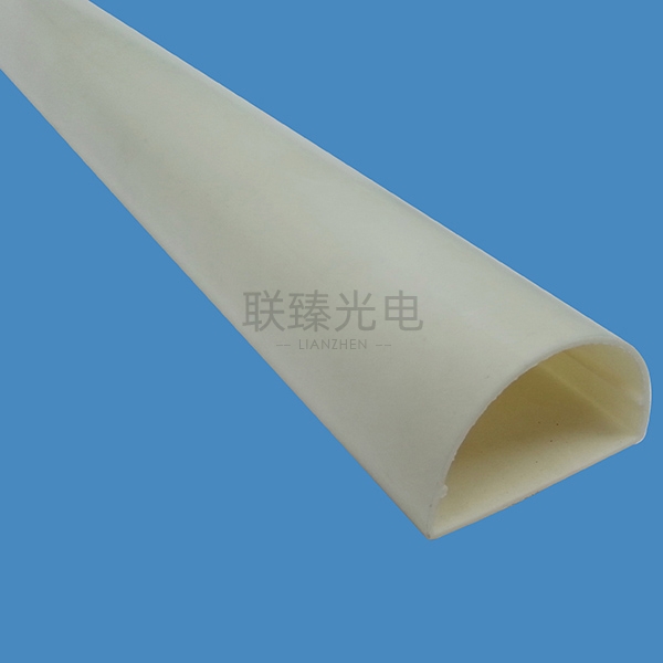 透明管、彈簧冷彎會不會發白？