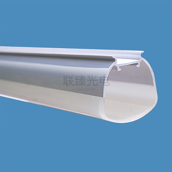 老鐵你了解透明管塑料的注塑工藝特性？