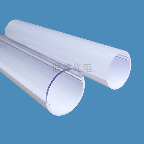 簡述pvc管透明管的應(yīng)用知識